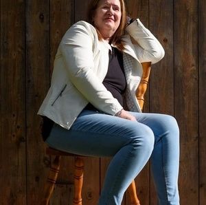 Meet your Posher, Doris